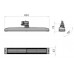 Светильник Lival Scope LED